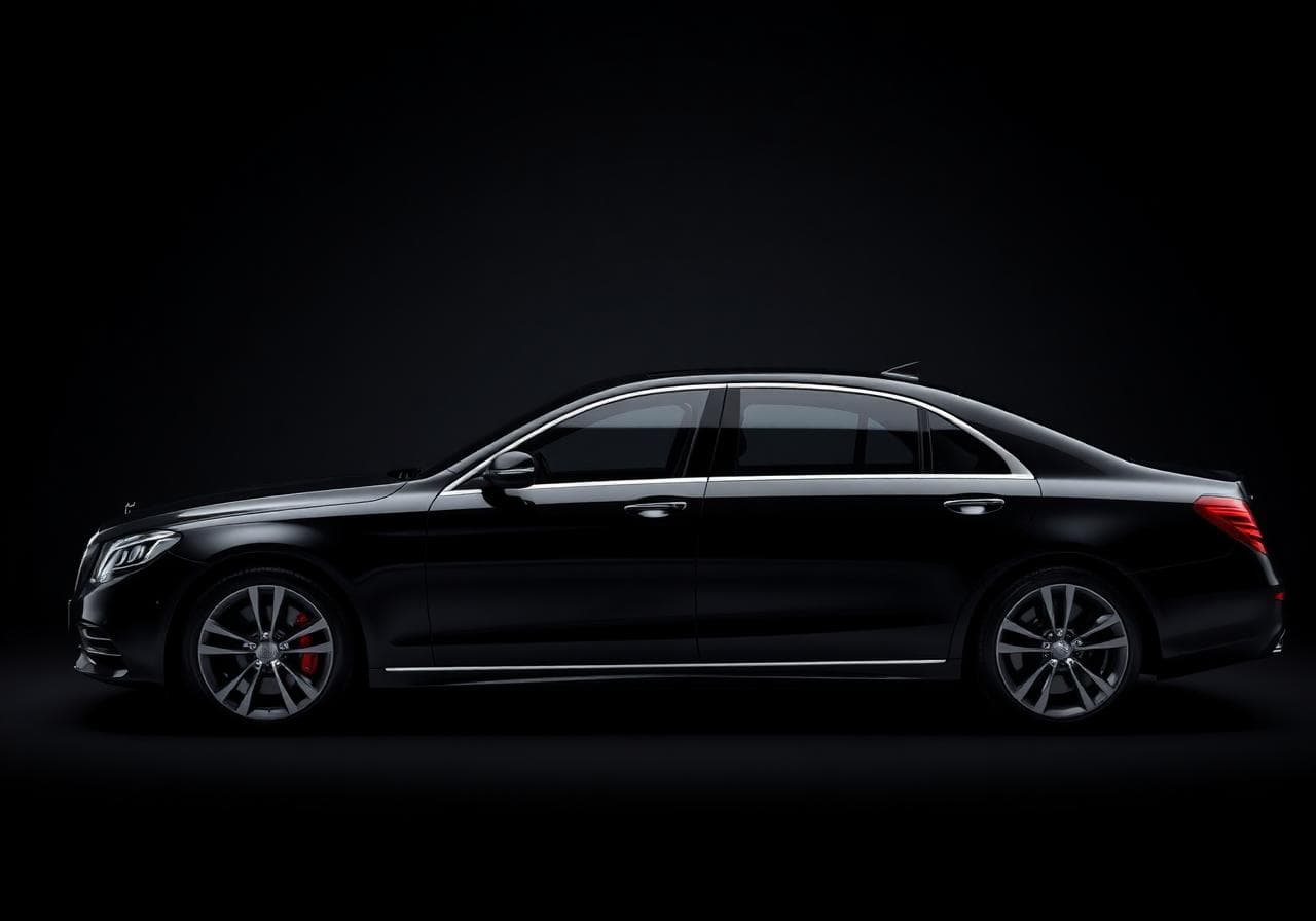 Executive Sedans
